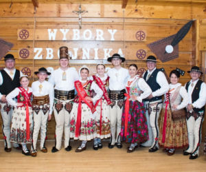 Andrzej Blachut Zbójnikiem ZPPA 2026/2027