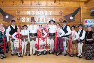 Andrzej Blachut Zbójnikiem ZPPA 2026/2027