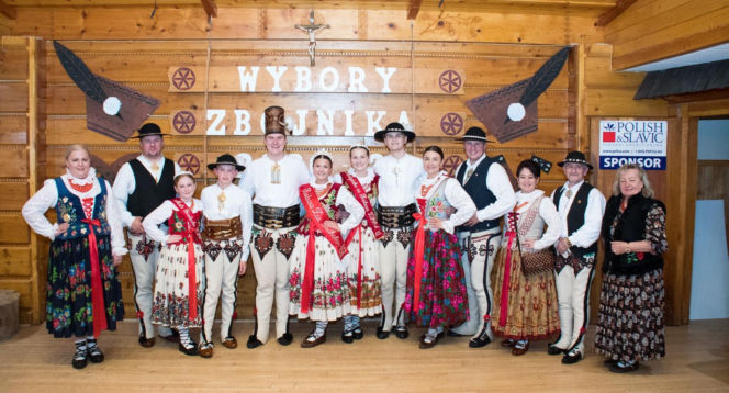 Andrzej Blachut Zbójnikiem ZPPA 2026/2027