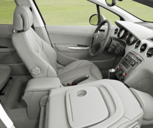 Peugeot 308 SW