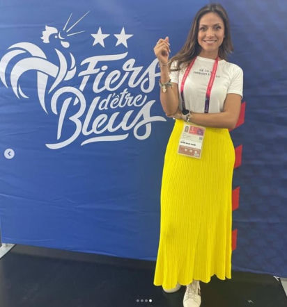 Mary Carmen Lara