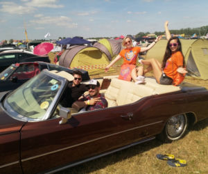 American Cars Mania 