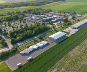 To jedno z najstarszych miast na Górnym Śląsku. Tradycja łączy się w nim z nowoczesnością