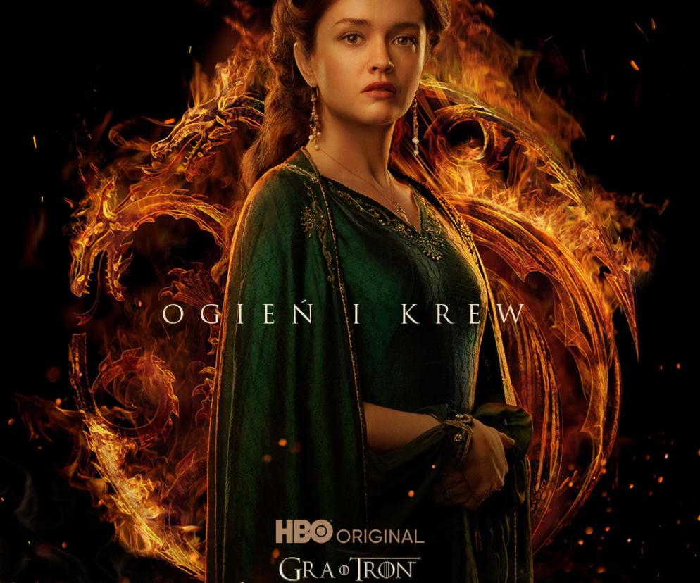  „Ród smoka (House of the Dragon)” . Bohaterowie – czyli kto jest kim w serialu?