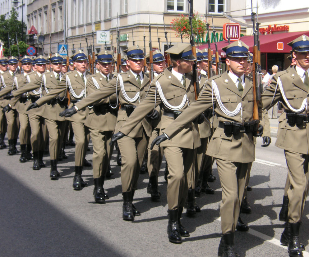 Święto Wojska Polskiego 2021. Jak będą wyglądały obchody 15 sierpnia?
