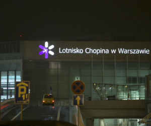 Warszawa w 2016 roku