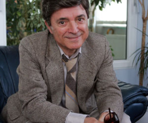 Jerzy Połomski traci pamięć 