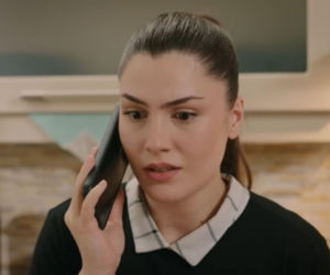 Wichrowe wzgórze odc. 365 - wtorek 24 lutego