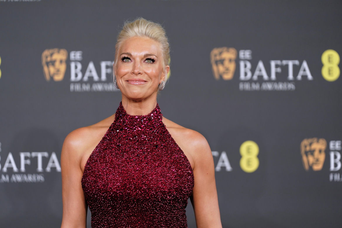 Czerwony dywan płonął! Monica Bellucci i Kate Hudson w niezapomnianych stylizacjach
