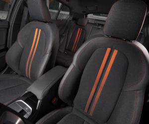 Nowe BMW serii 1