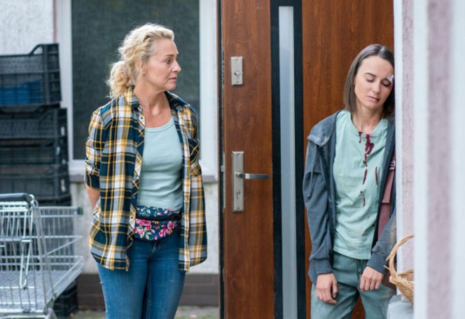 "Pierwsza miłość" odc. 4115-4119. Co wydarzy się od 15 do 19 grudnia?