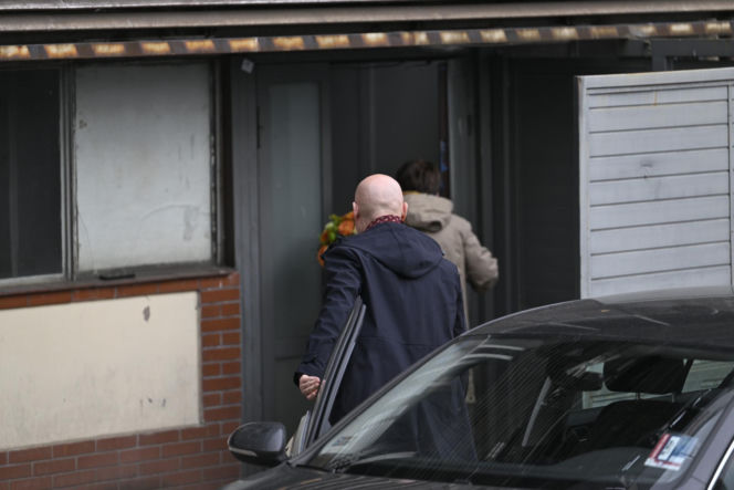 Pilna narada PiS na  Nowogrodzkiej