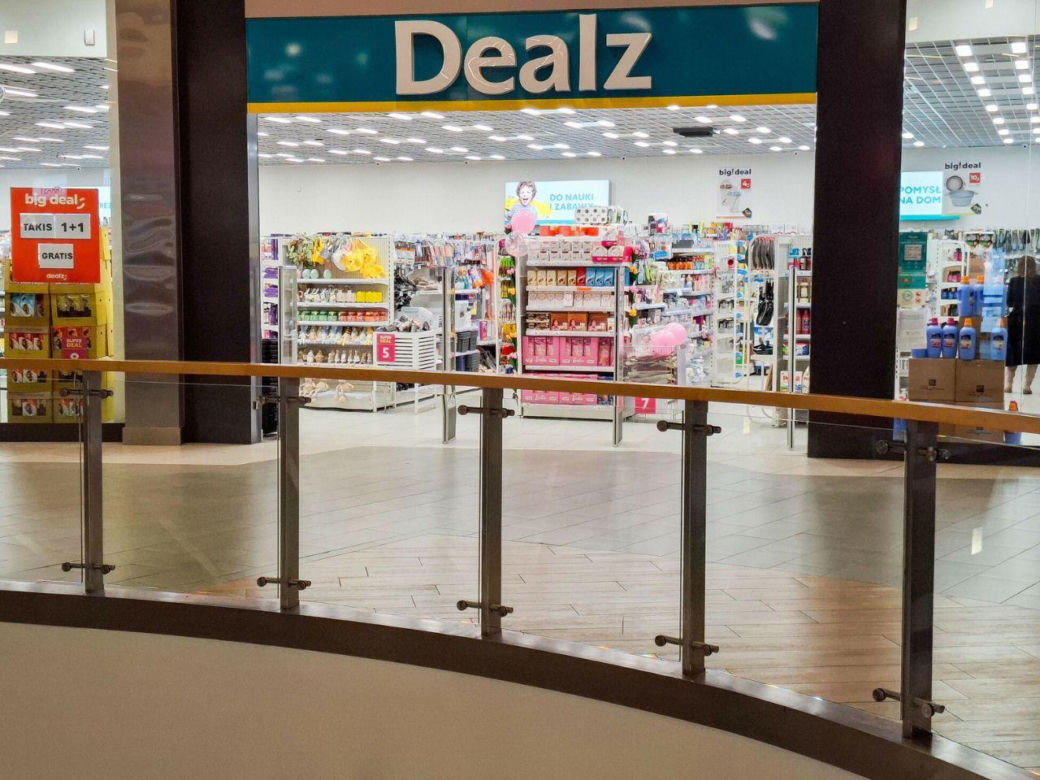 Dealz
