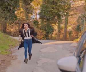 Ege stanie twarzą w twarz z zabójczynią swej siostry i gotów będzie pociągnąć za spust.