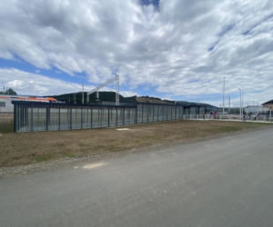 Wróciły pociągi na trasę Nowy Sącz - Marcinkowice