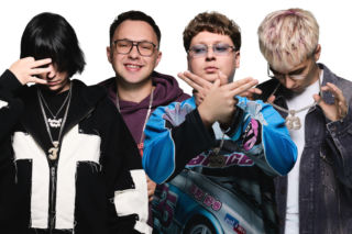 Mata, Wyguś, Tadeo i Szczepan wystąpią w Kraśniku! Przed nami koncert w ramach G33 Tour