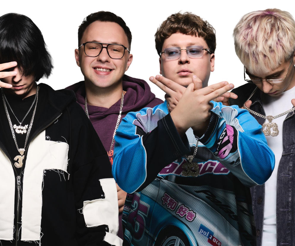 Mata, Wyguś, Tadeo i Szczepan wystąpią w Kraśniku! Przed nami koncert w ramach G33 Tour