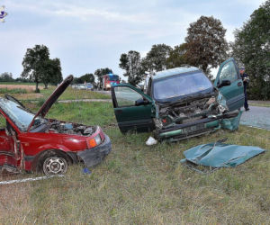 Zabrał auto mamie zabił 14-latkę