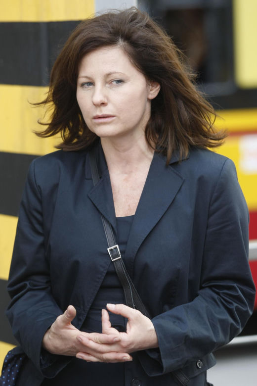 Ewa Skibińska