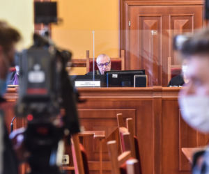Za zabójstwo Tomusia pójdzie siedzieć 25 lat, a matka na 5 latt