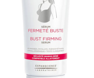 Serum ujędrniające do biustu