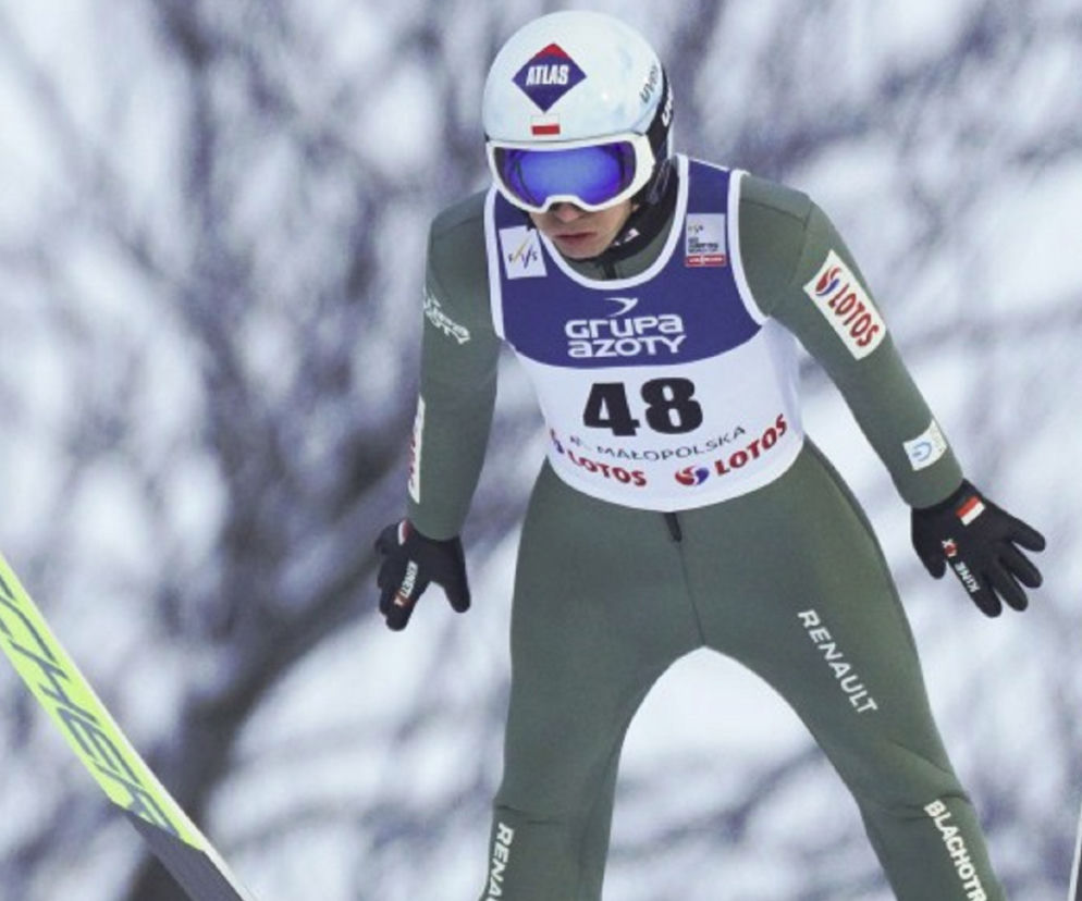 Kamil Stoch