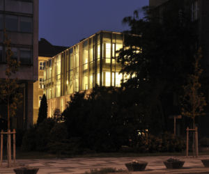 Biblioteka Wydziału Filologii Polskiej i Klasycznej, Poznań