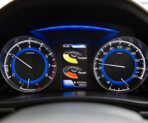 Suzuki Baleno 
