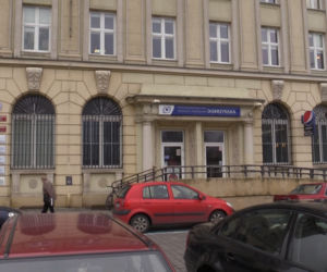 Przy Dobrzyńskiej działa już parking, ale jest za mały