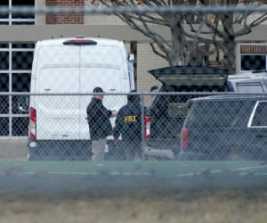 Rabin pokonał terrorystę krzeslem! Wszystko przez herbatę