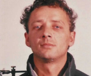 Piotr Białogłowy