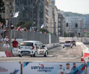 Verva Street Racing 2019