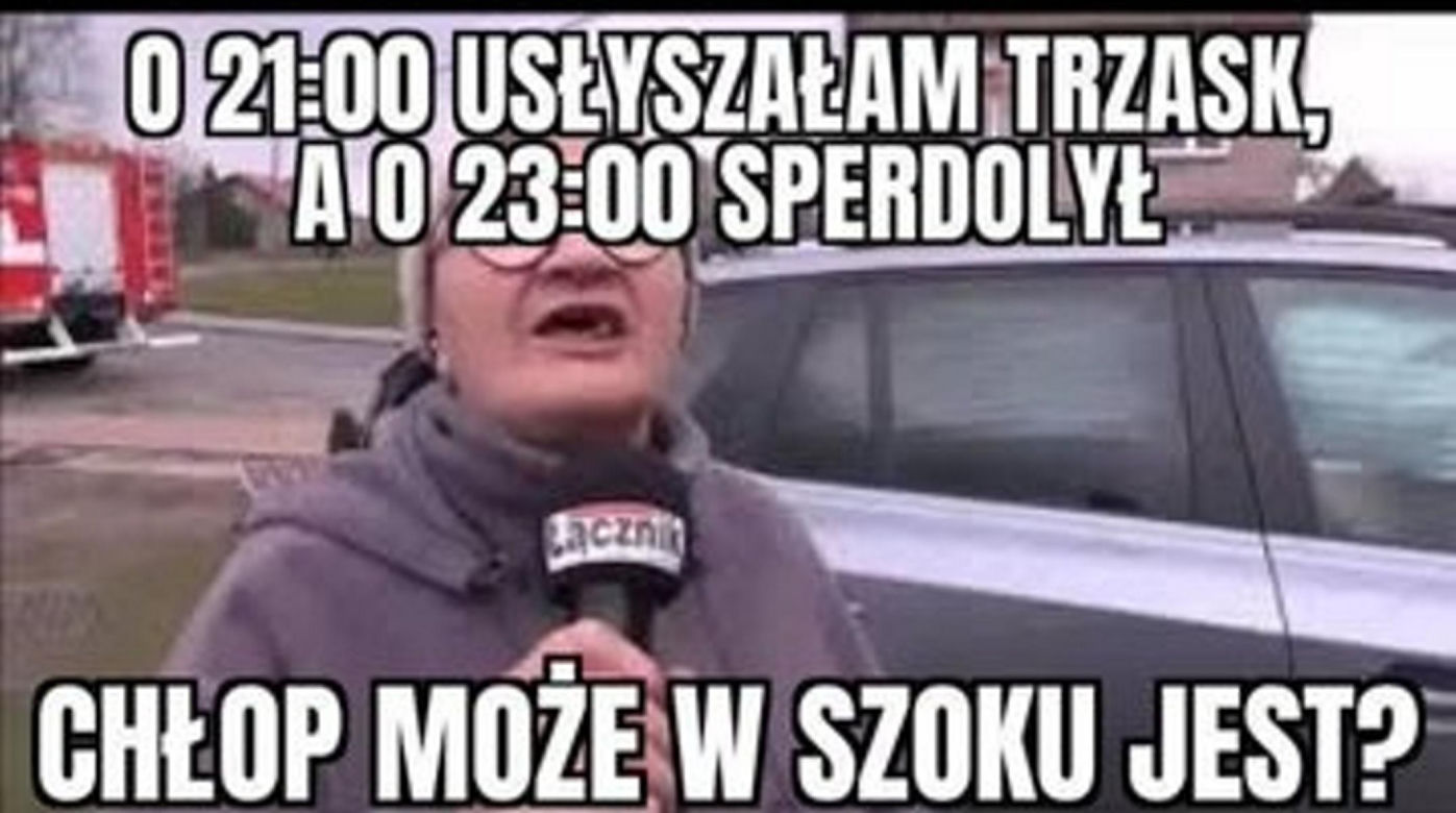  Najlepsze memy wyborcze 2025. Internauci bezlitośni