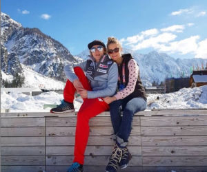 Dawid i Marta Kubaccy