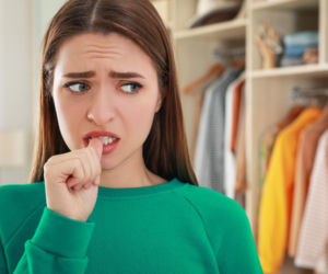 Ciągle szukasz czegoś, co stoi tuż obok? Prosty trik poprawi twoją koncentrację