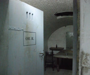 Fort Piechoty numer 6 Polanowice