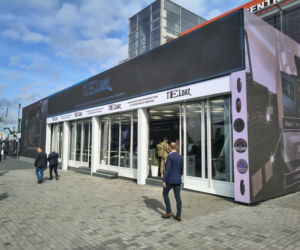 Teldat na MSPO 2026. Systemy dowodzenia i platforma dla wozów WARAN