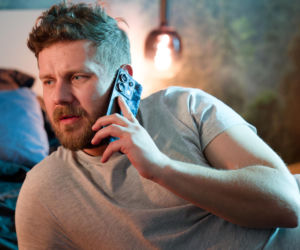 Uroczysko, odcinek 217: Filip kontynuuje poszukiwania Kasi, co nie umyka uwadze pani prokurator