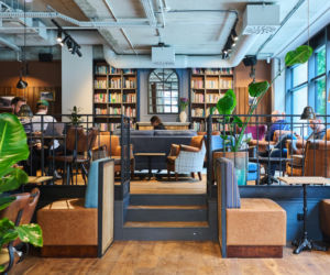 Nie tylko kawa. Oto powody, dla których już dziś warto zajrzeć do Green Caffè Nero