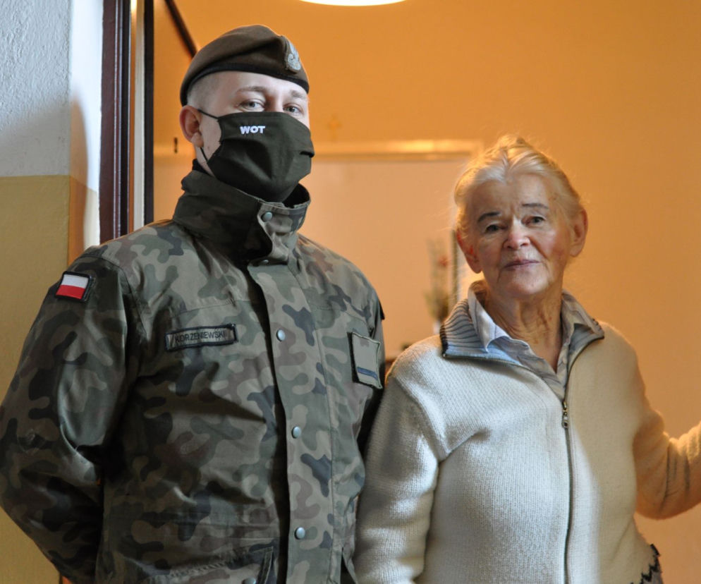 WOT Grudziądz