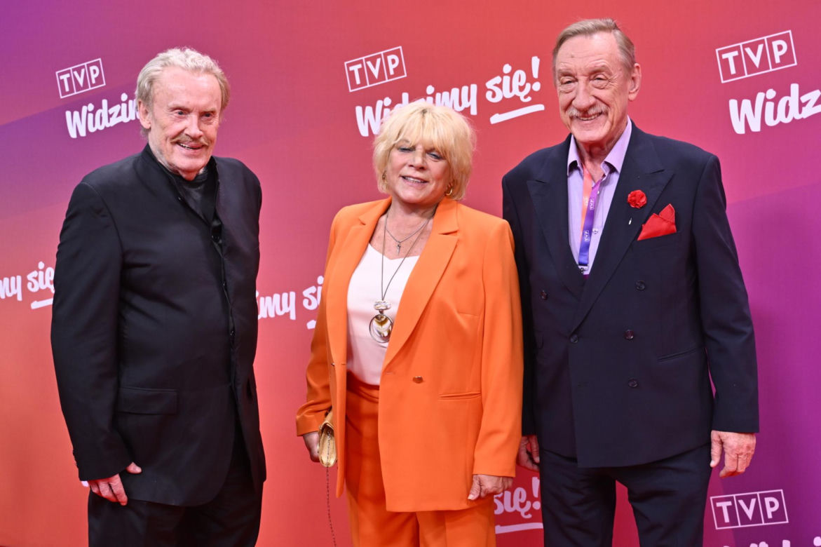 Ramówka TVP - wrzesień 2026