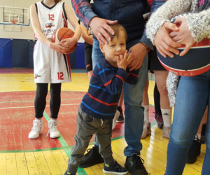Sportowcy dla Mateusza