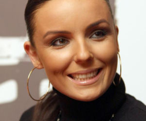 Agnieszka Włodarczyk