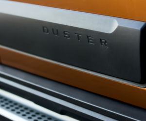 Dacia Duster 1.5 dCi 110 4x4 Prestige