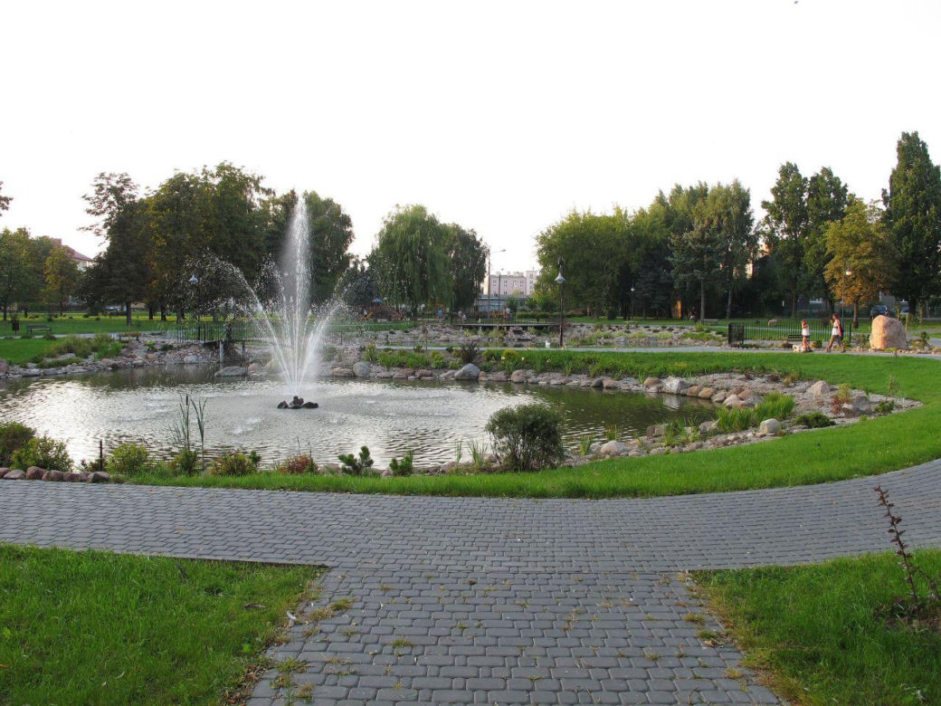 Wysokie Mazowieckie