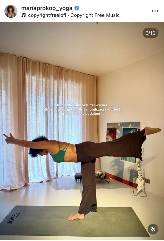 Marcin Prokop i Maria Prokop: Kiedy się rozstali?