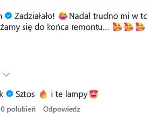 Tak wygląda jej willa po metamorfozie! Szelągowska odsłoniła wnętrza i wywołała burzę