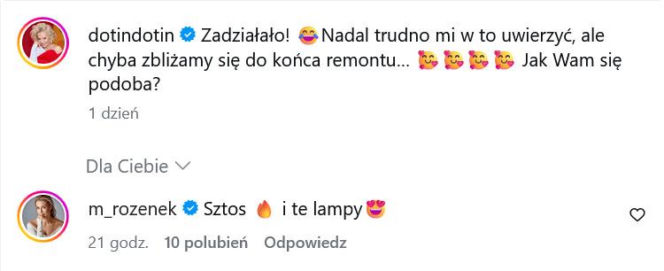 Tak wygląda jej willa po metamorfozie! Szelągowska odsłoniła wnętrza i wywołała burzę