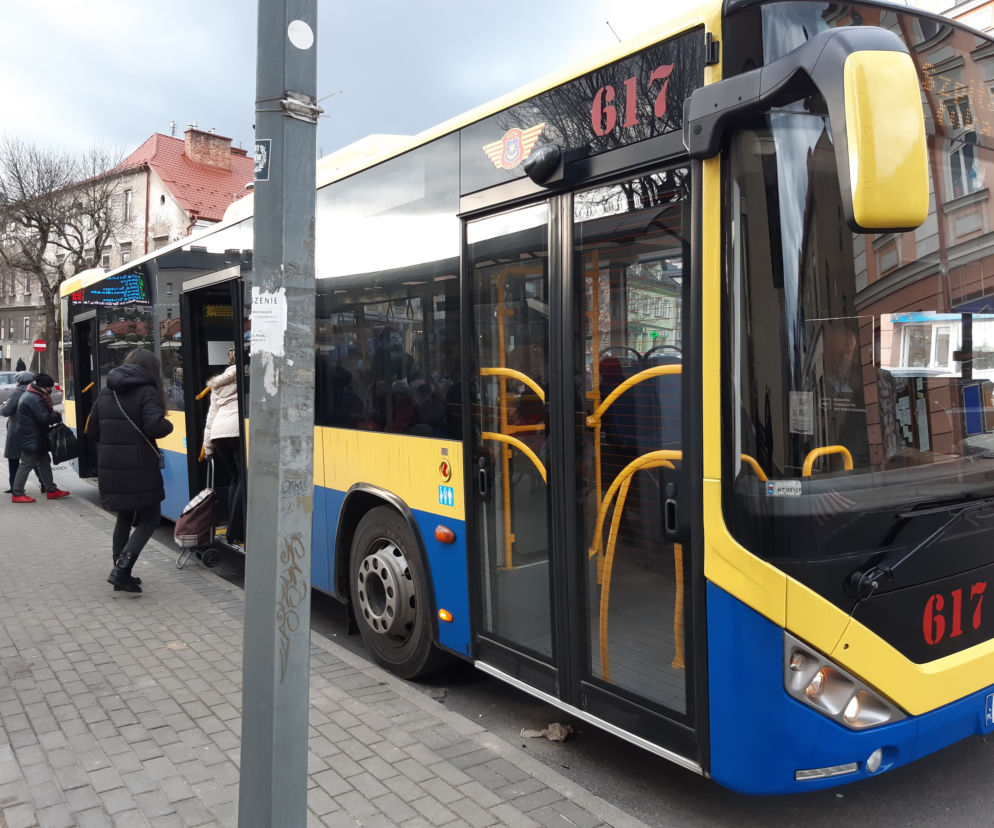 autobus