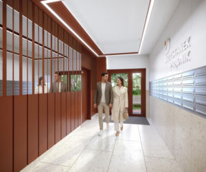 Osiedle Przystanek Prądnik